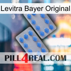 Levitra Bayer Original 20